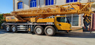 130 000 000 сум / шт. АРЕНДА и УСЛУГА АВТОКРАНА 75 ТОНН