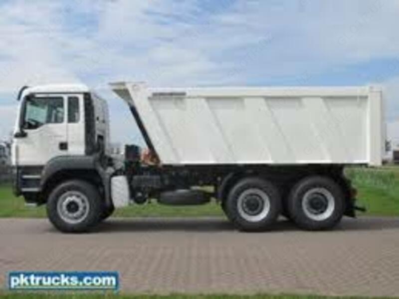 АРЕНДА САМОСВАЛ 25-40-100 ТОНН Только в розницу