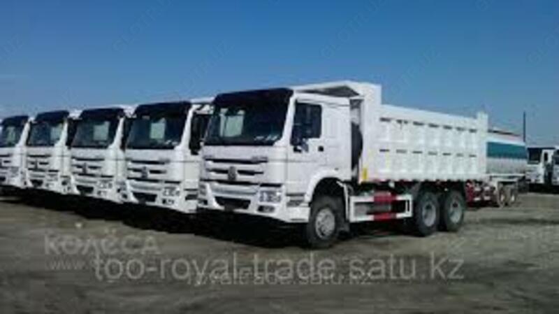 ИЖАРАГА САМОСВАЛЛАР БОР 25 ТОНН - 25 000 000 сум