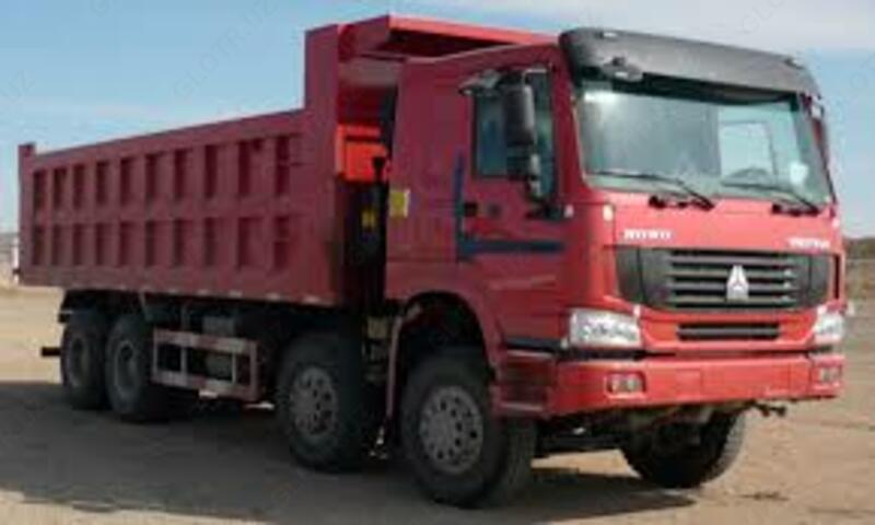 ИЖАРАГА САМОСВАЛЛАР БОР 25 ТОНН Только в розницу