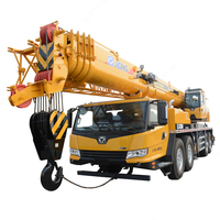  XCMG QY75K  АВТОКРАН  75 ТОНН Оптом и розница