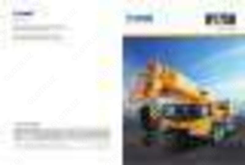 XCMG QY75K Автокран 75 тонник В НАЛИЧИИ В ТАШКЕНТЕ OOO "NAVOI PROM GRAND"
