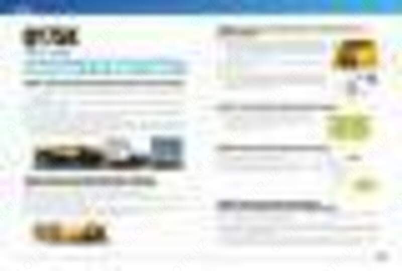 XCMG QY75K Автокран 75 тонник В НАЛИЧИИ В ТАШКЕНТЕ - OOO "NAVOI PROM GRAND"