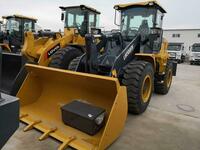 LOADER XCMG LW300FN 1.8 kubikli tosh Toshkentda