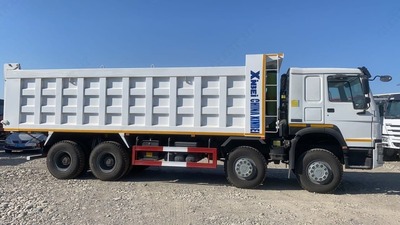 1 300 000 000 сум / шт. САМОСВАЛ HOWO 40 тон дизельный новый