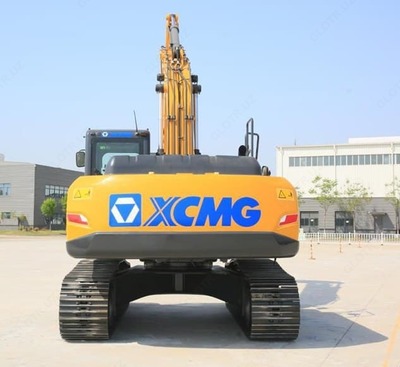 Экскаватор гусеничный XCMG XE215D - 1 369 000 000 сум / шт.