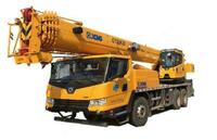 Автокран XCMG
