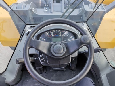 Фронтальный погрузчик: XCMG LW330FN Речак - 407 110 000 сум / шт.
