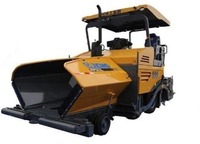ASPHALT STACKER XCMG modeli: RP603L - 1 495 403 750 so'm
