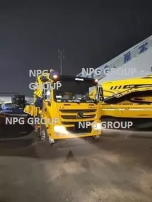 Кран манипулятор SERIES XCMG 30T В НАЛИЧИИ В ТАШКЕНТЕ - Цена по запросу