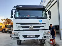 25 000 000 сум Аренда самосвала 25-40-100 тон HOWO MAN