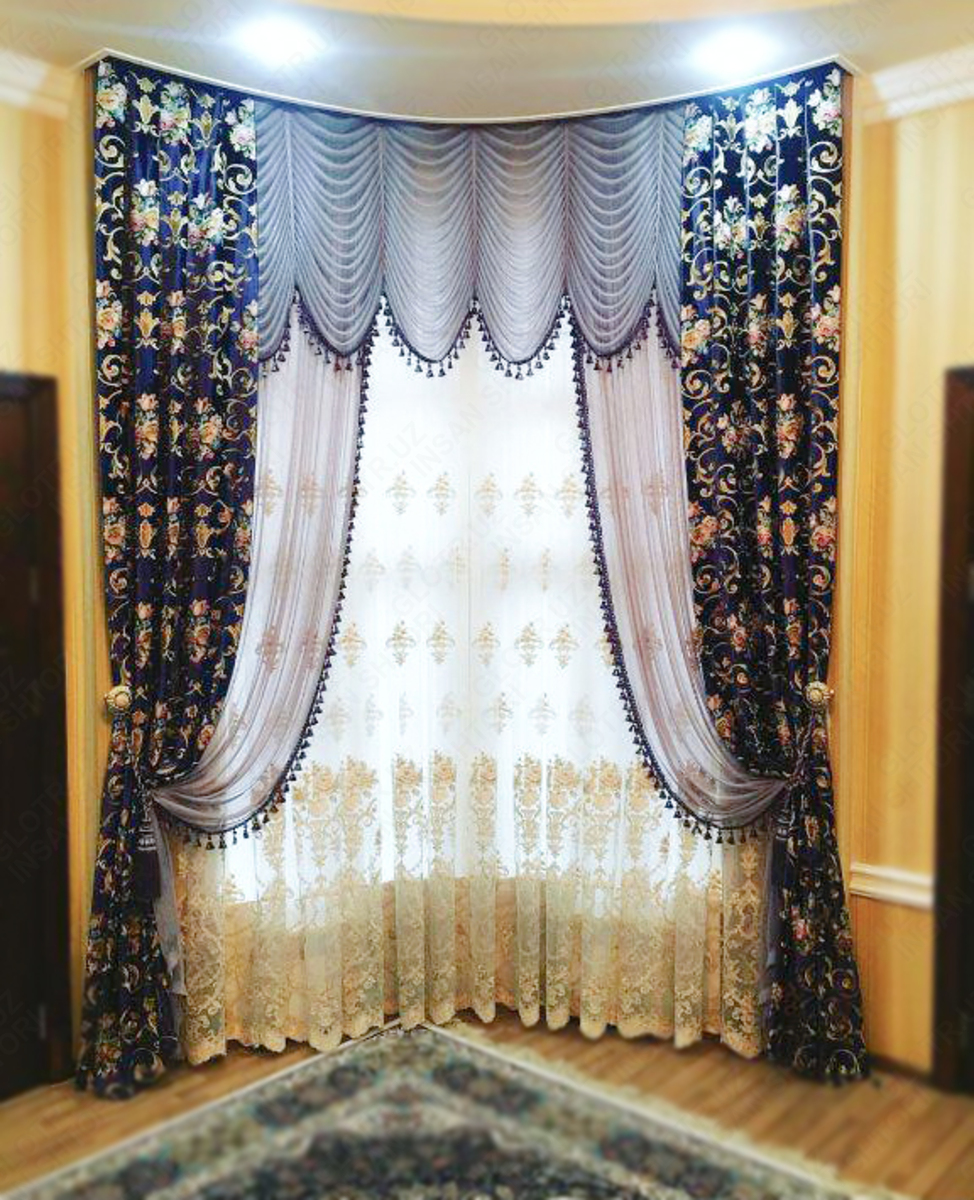 nargiss shtori v tashkent