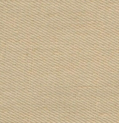 Gabardin matosi (diagonal) aralashtirilgan 65% paxta 35% polyester p / p 250 g / m2 kengligi 150 sm