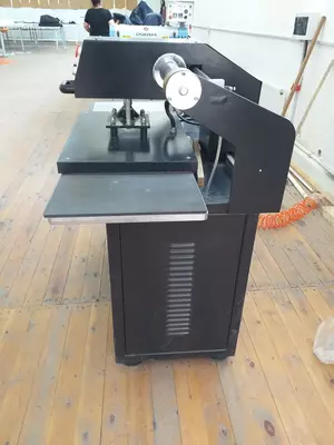 80 500 000 сум / комплект Оборудование для пошива воротников (БУ)