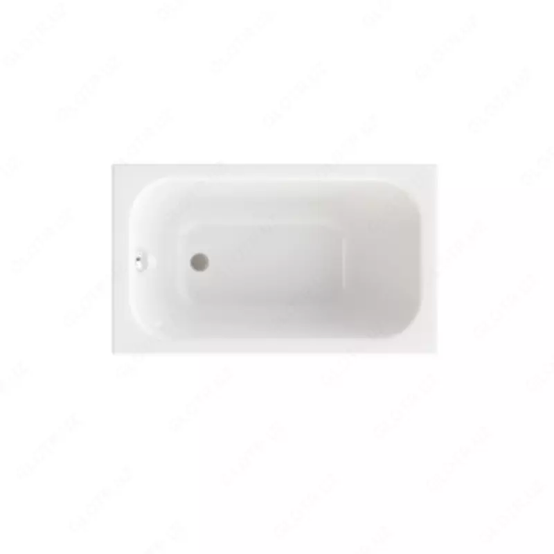 Ванна Стандарт 120*70