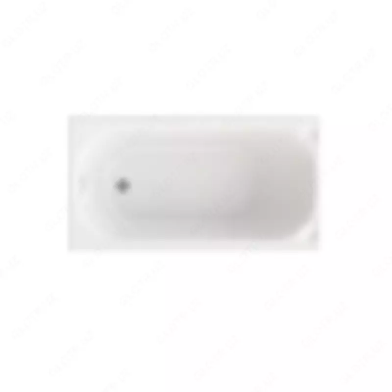 Ванна Стандарт 130*70