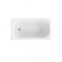 Ванна Стандарт 130*70