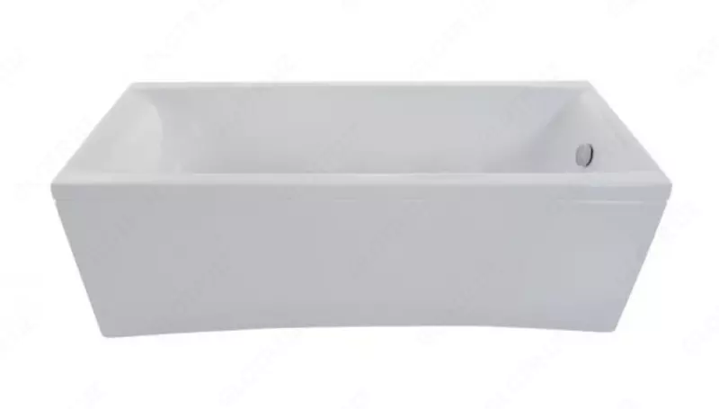 Ванна Джена 150*70