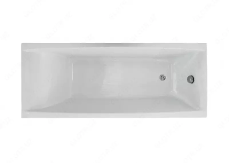 Ванна Джена 150*70