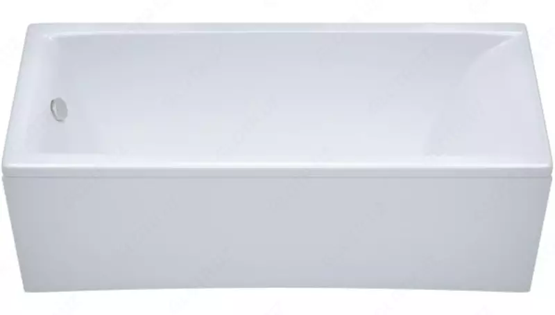 Ванна Джена 150*70