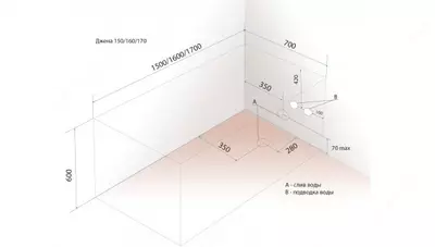 Vanna Djena 150*70 Vanna Djena 150*70