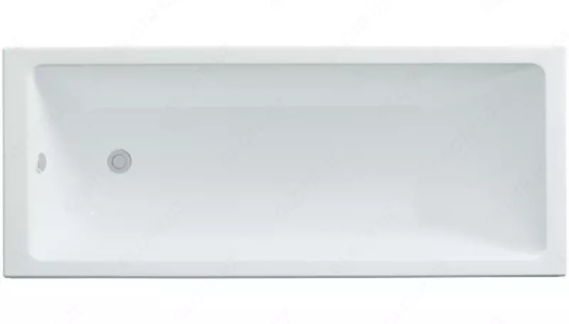 Ванна Аура 160*70