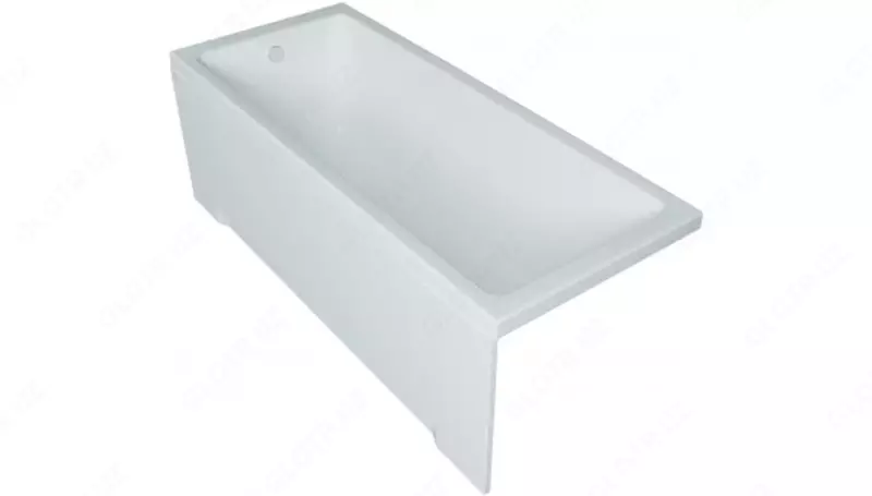 Ванна Аура 160*70