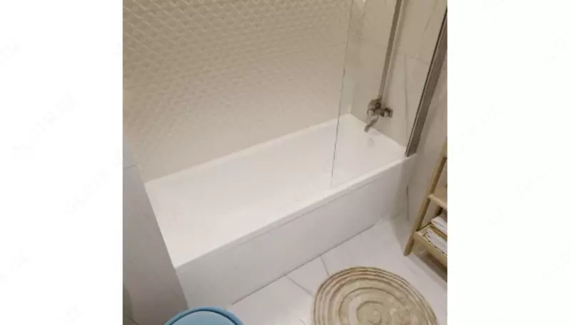 Ванна Аура 160*70