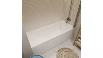 Ванна Аура 160*70