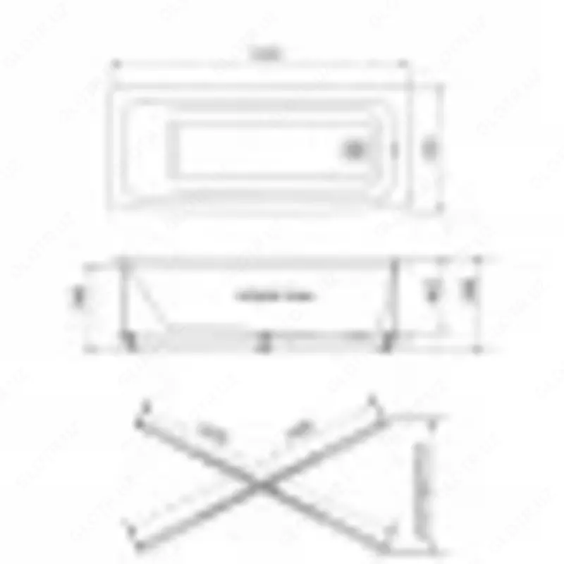 Ванна Прага150