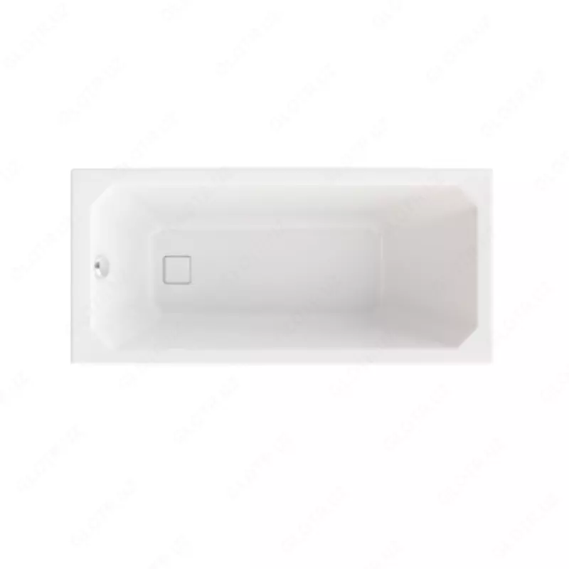 Ванна Прага170