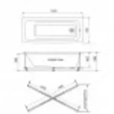 Vanna Praga 170 Vanna Praga 170