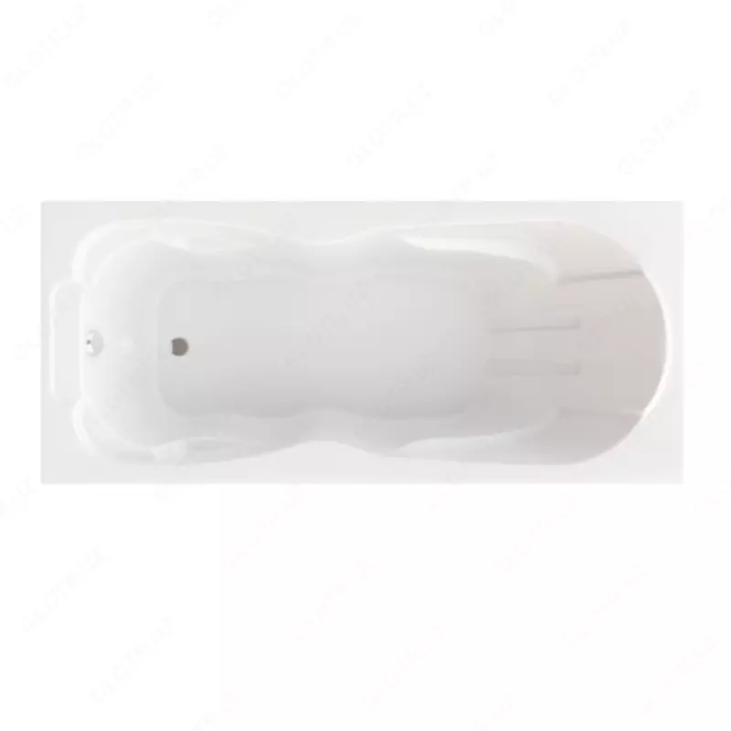 Ванна Цезарь 180