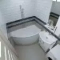 Ванна Бэлла левая - 3 841 017.6 сум