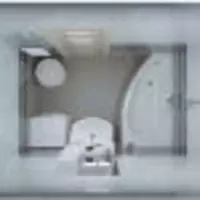 3 841 017.6 сум Ванна Бэлла левая