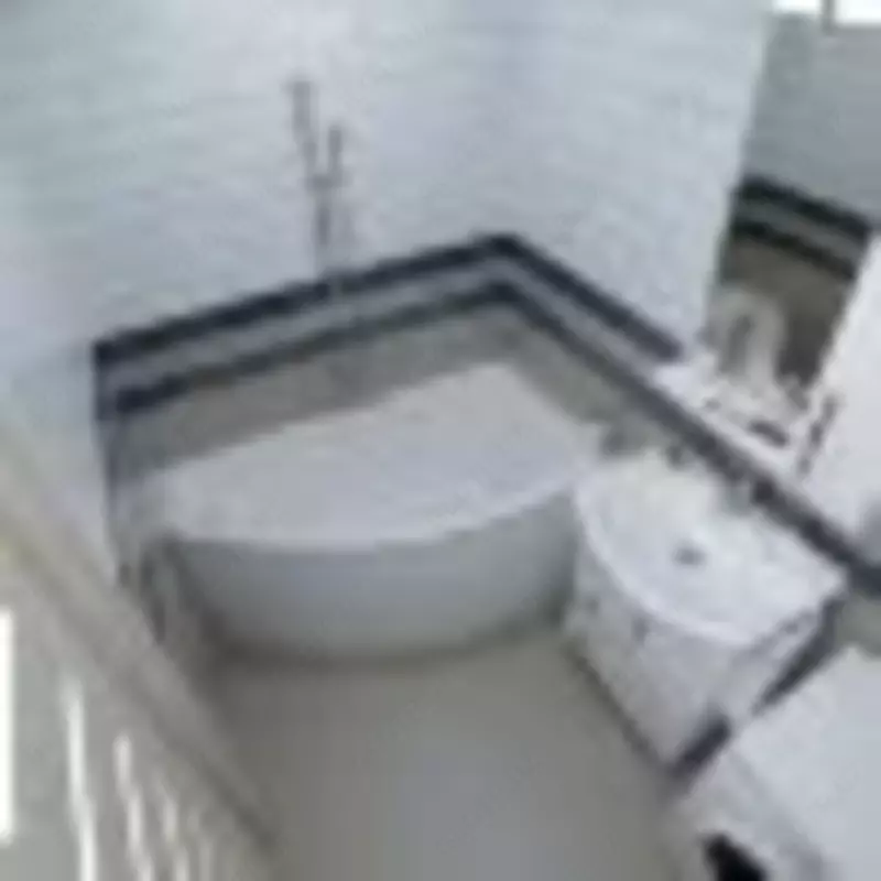 Ванна Бэлла левая