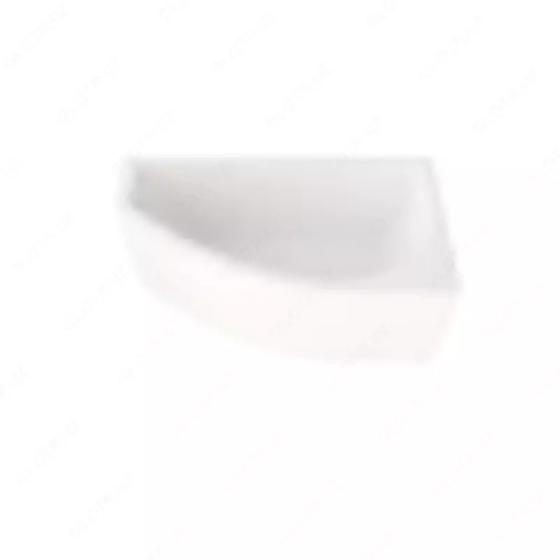 Ванна Бэлла левая