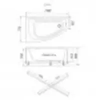 Ванна Бэлла правая - 3 846 688 сум