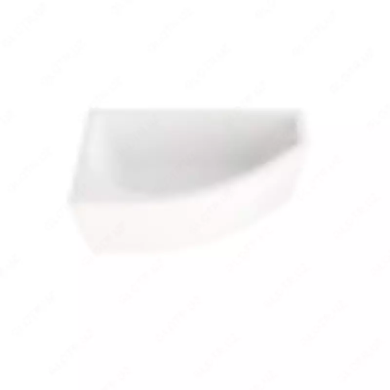 Ванна Бэлла правая