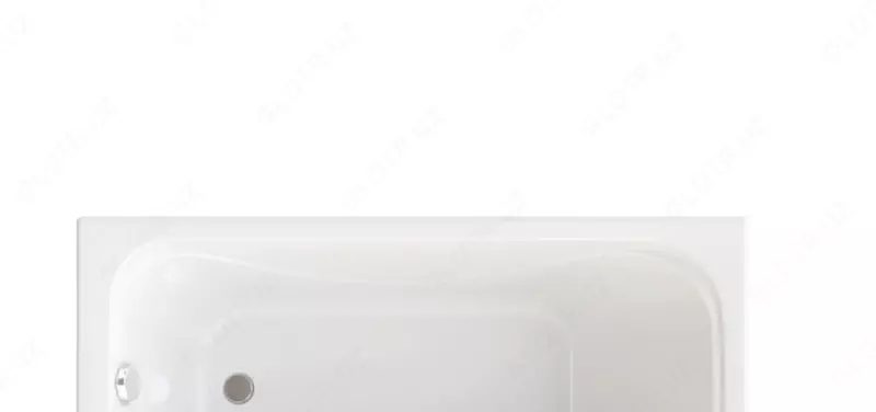 Ванна Кайли левая