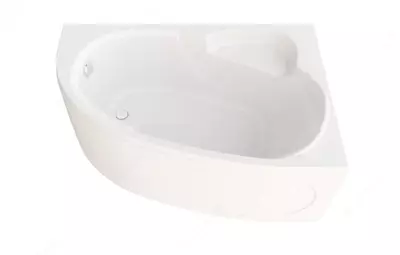 Ванна Кайли левая