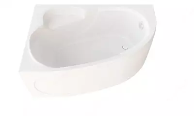 Ванна Кайли правая