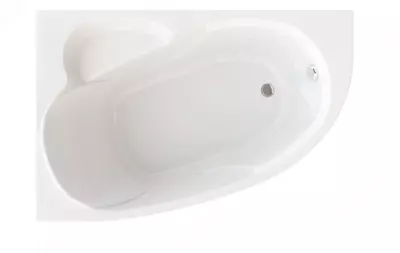 Ванна Кайли правая