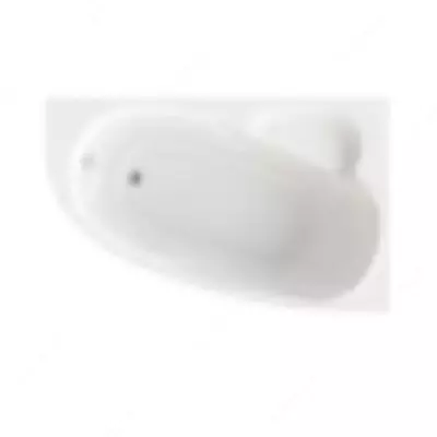 Ванна Николь левая