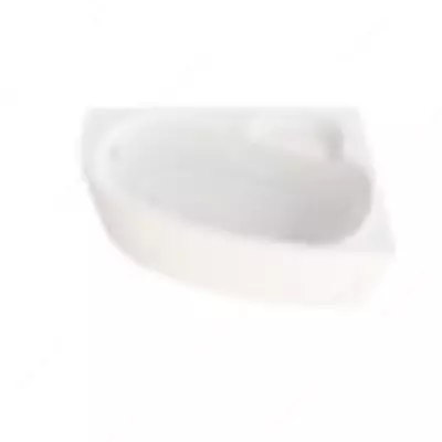 Ванна Николь левая