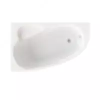 Ванна Николь правая