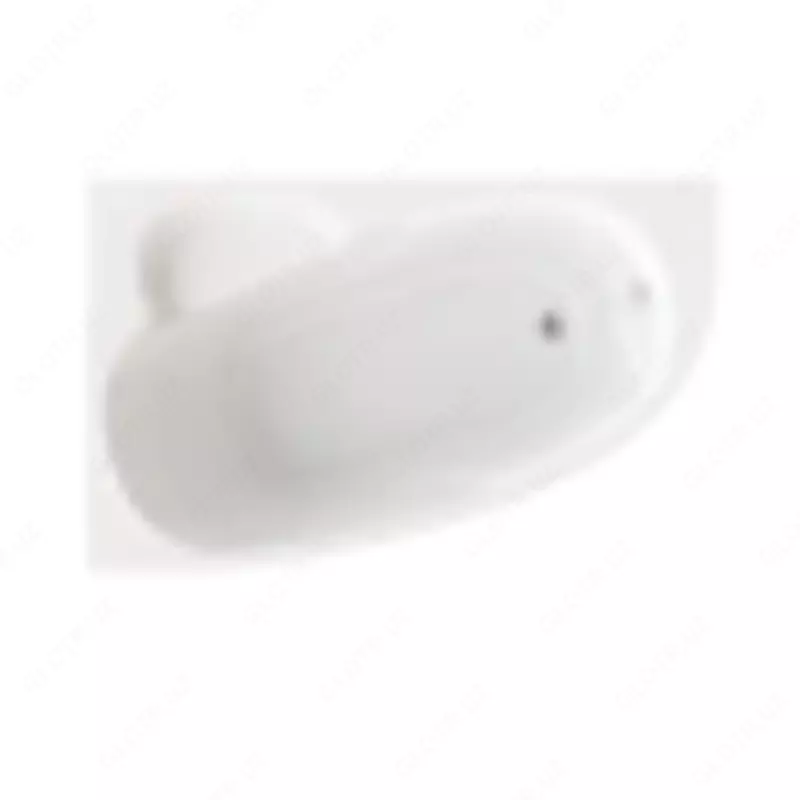 Ванна Николь правая