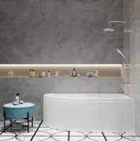 Ванна София правая - 4 376 382.9 сум