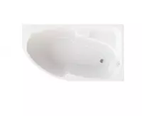 Ванна София правая ООО "Металлик"