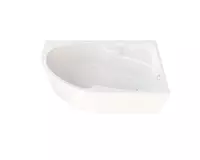 Ванна София правая - ООО "Металлик"